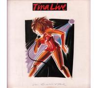 Tina Turner - Tina Live In Europe [2xVinyl]