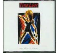 Tina Turner - Tina Live (UK Import)