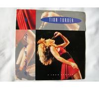 Tina Turner - TINA TURNER Be Tender With Me Baby UK 7" 45