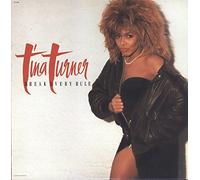 Tina Turner - Tina Turner: Break Every Rule