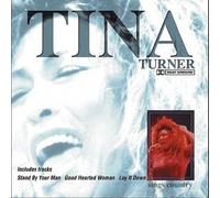 Tina Turner - Tina Turner - Country
