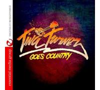 Tina Turner - Tina Turner Goes Country