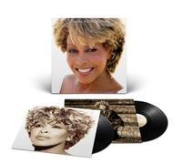 Tina Turner - Tina Turner, Neues Album 2026, Wildest Dreams
