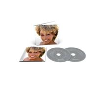 Tina Turner - Tina Turner, Neues Album 2026, Wildest Dreams 30th Anniversary Edition, Doppel CD, 2 CD Digipack
