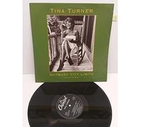 TINA TURNER - TINA TURNER nutbush city limits featuring the best, 12CL 630