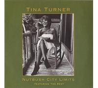 Tina Turner - Tina Turner - Nutbush City Limits (Remix) / Best - [7"]