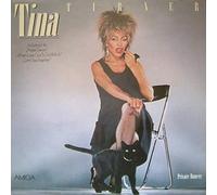Tina Turner - Tina Turner - Private Dancer - AMIGA - 8 56 157 [VINYL]