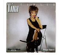 Tina Turner - Tina Turner - Private Dancer - Rare Promotional CD By The Mail On Sunday