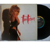 Tina Turner - TINA TURNER Typical Male 12" vinyl
