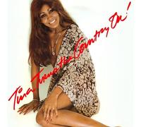 Tina Turner - Tina Turns The Country On! (Half-Speed Mastered Vinyl) [VINYL]