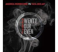 Morricone Andrea Vs Deejay Yaya - Twenty Four Seven