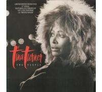 Tina Turner - Two People 12 Inch (12" Vinyl Single) UK Capitol 1986