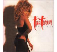 Tina Turner - Typical male (Dance Mix, 1986) [VINYL]