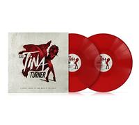 Tina Turner / Various - Many Faces Of Tina Turner / Various [Coloured VINYL]