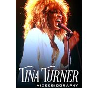 Tina Turner: Videobiography