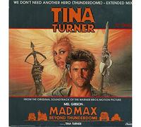 Tina Turner - We Don't Need Another Hero (Thunderdome)
