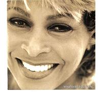 Tina Turner - Whatever You Want