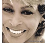 Tina Turner - Whatever You Want [CD 1] [CD 1] [CD 1]