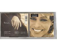 TINA TURNER - WHATEVER YOU WANT - CD (not vinyl)
