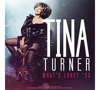 Tina Turner - What's Love '93 [VINYL]
