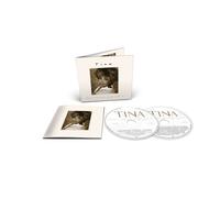 Tina Turner – What's Love Got to Do with It – CD – 30th Anniversary Edition (2CD)