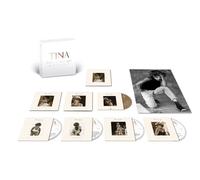 TINA TURNER - WHAT'S LOVE GOT TO DO WITH IT 30TH ANNI. EDT 3 CD+DVD NEW