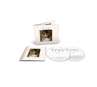 Tina Turner – What's Love Got to Do with It – CD – 30th Anniversary Edition (2CD)