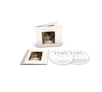 Tina Turner – What's Love Got to Do with It – CD – 30th Anniversary Edition (2CD)
