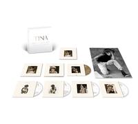 Tina Turner - What's Love Got To Do With It (30th Anniversary Edition 4CD & 1DVD)