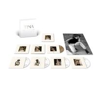 Tina Turner - What's Love Got To Do With It (30th Anniversary Edition 4CD & 1DVD)