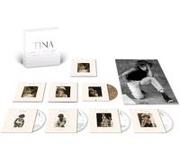 Tina Turner - What's Love Got To Do With It (30th Anniversary) [New CD] With DVD