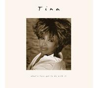 Tina Turner - What's Love Got To Do With It (30th Anniversary) [New Vinyl LP] An