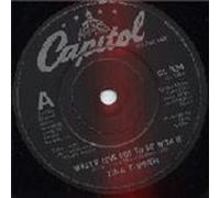 Tina Turner - Whats Love Got To Do With It - [7"]