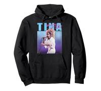 Tina Turner What's Love Got to Do With It? Pullover Hoodie