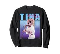 Tina Turner What's Love Got to Do With It? Sweatshirt