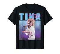Tina Turner What's Love Got to Do with It? T-Shirt