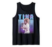 Tina Turner What's Love Got to Do with It? Tank Top