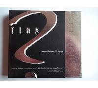 Tina Turner - Why Must We Wait Until Tonight