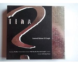 Tina Turner - Why Must We Wait Until Tonight