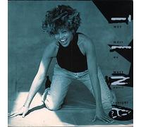 Tina Turner - Why Must We Wait Until Tonight? / Shake A Tail Feather [7" Vinyl]