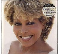 Tina Turner - Wildest Dreams