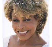 Tina Turner Wildest Dreams Double LP Vinyl NEW