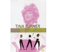 Tina Turner: Wildest Dreams/Rio 88/One Last Time [DVD] [2004]