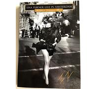 Tina Turner: Wildest Dreams Tour - Live In Amsterdam [DVD] [2000]
