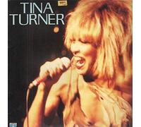 Tina Turner - With Ike Turner & The Ikettes