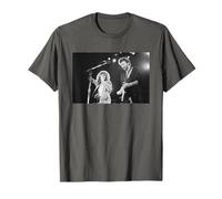 Tina Turner with Special Guest Eric Clapton Live at Wembley T-Shirt