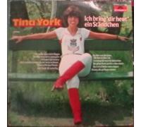 Tina York - Ich Bring' Dir Heut' Ein Ständchen - Polydor - 2371 813