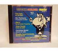 Tina York, Marco, Siw Malmkvist, Peter Castell, Jan-Dirk.. [Audio CD]