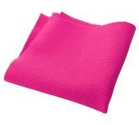 TinaKim Waist Bands Collar Sleeve Cuffs Sweatshirt Ribbing Trim Material, Rib Knit Fabric (Rose 12, 43x8in)