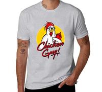 TinANTMA Guy Fieri Chicken T-Shirtchicken Guy t Shirt Guy Fieri Chicken Guy! slated for Downtown Shirt for Men and 2020 te T-Shirt Grey XL
